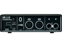 Steinberg UR22C Green Steinberg UR22C Green